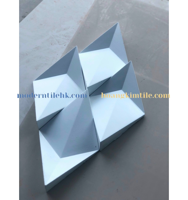 GẠCH 3D BÊ TÔNG K - 525