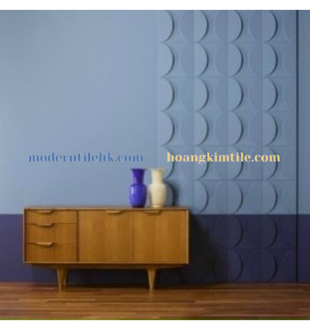 GẠCH 3D BÊ TÔNG K - 527
