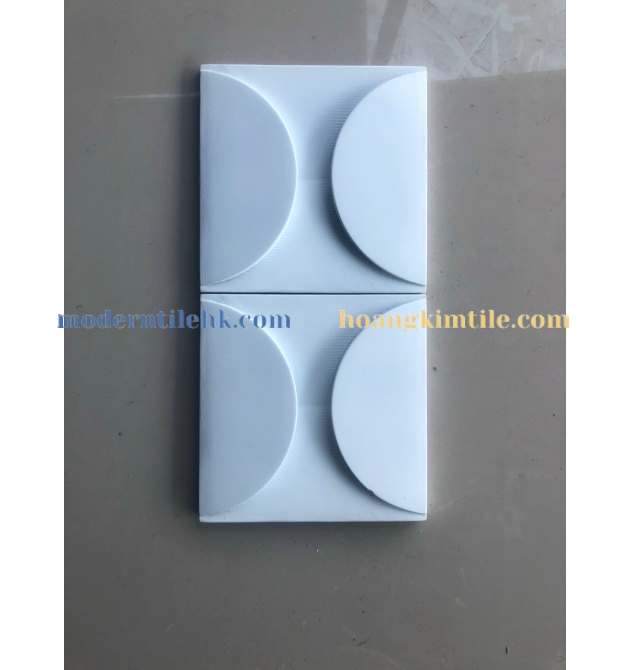 GẠCH 3D BÊ TÔNG K - 527