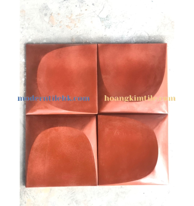 GẠCH 3D BÊ TÔNG K - 529