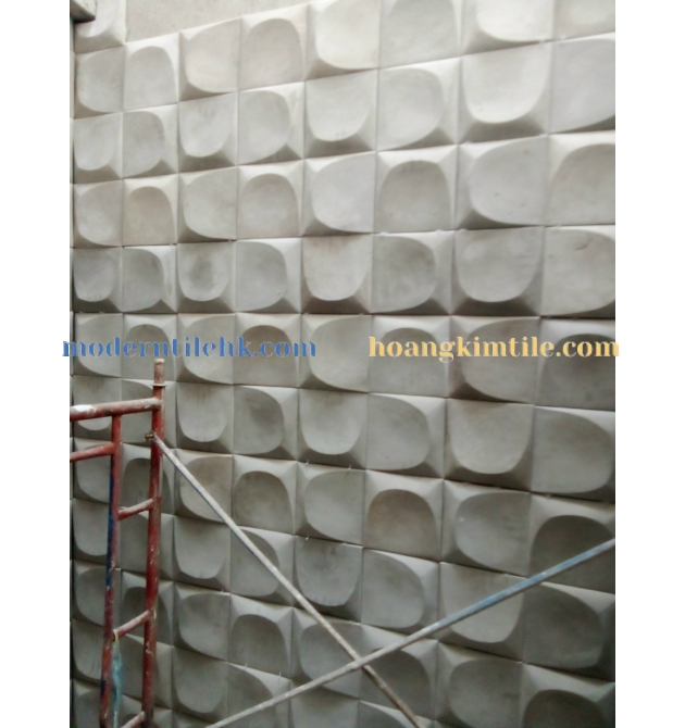 GẠCH 3D BÊ TÔNG K - 529