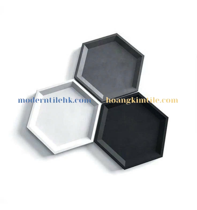 GẠCH 3D BÊ TÔNG K - 533