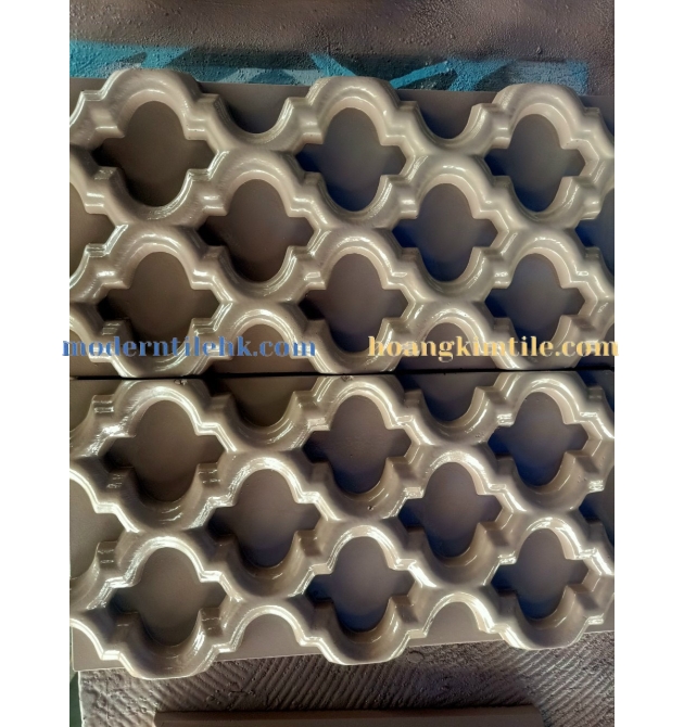 GẠCH 3D BÊ TÔNG K - 534
