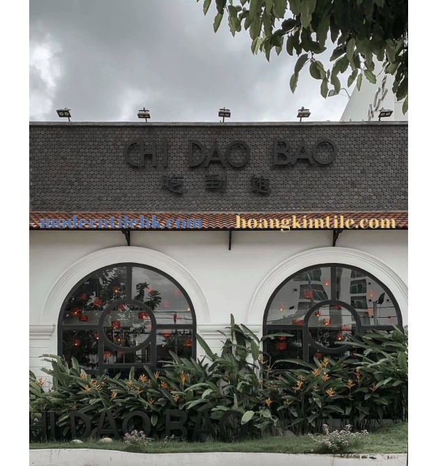 GẠCH 3D BÊ TÔNG K - 535