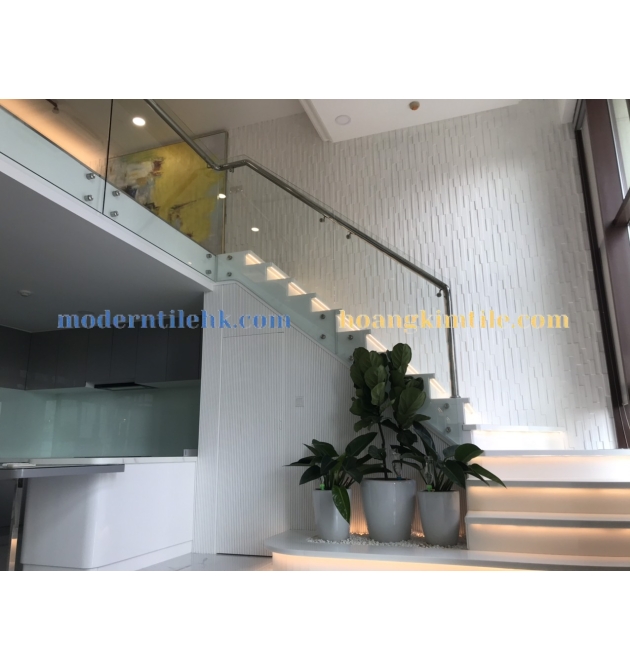 GẠCH 3D BÊ TÔNG K - 536