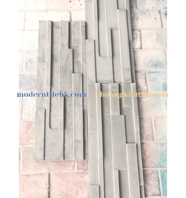 GẠCH 3D BÊ TÔNG K - 536