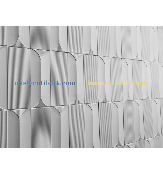 GẠCH 3D BÊ TÔNG K - 537
