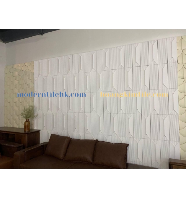 GẠCH 3D BÊ TÔNG K - 537