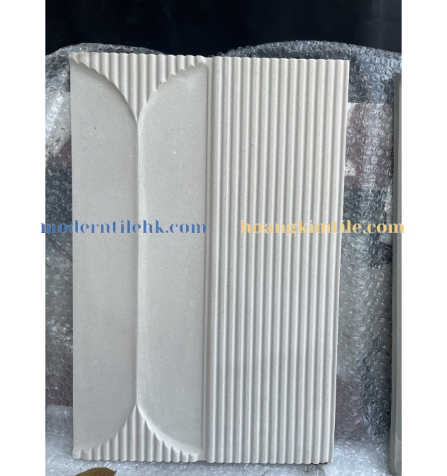 GẠCH 3D BÊ TÔNG K - 537