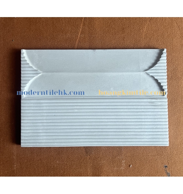 GẠCH 3D BÊ TÔNG K - 537