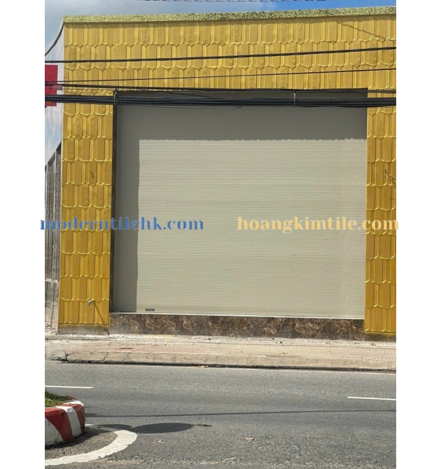 GẠCH 3D BÊ TÔNG K - 537
