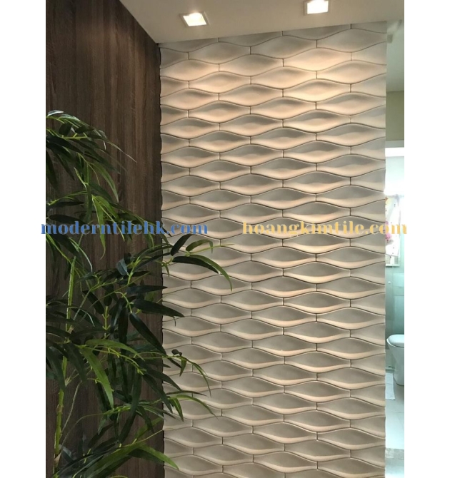 GẠCH 3D BÊ TÔNG K - 538