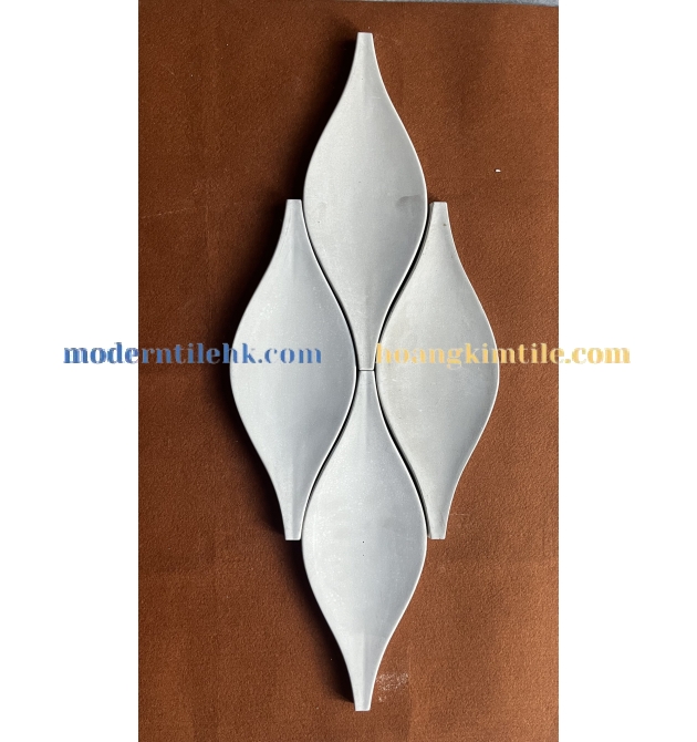 GẠCH 3D BÊ TÔNG K - 538