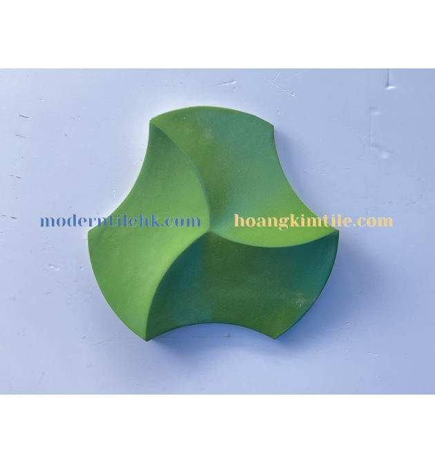 GẠCH 3D BÊ TÔNG K - 543