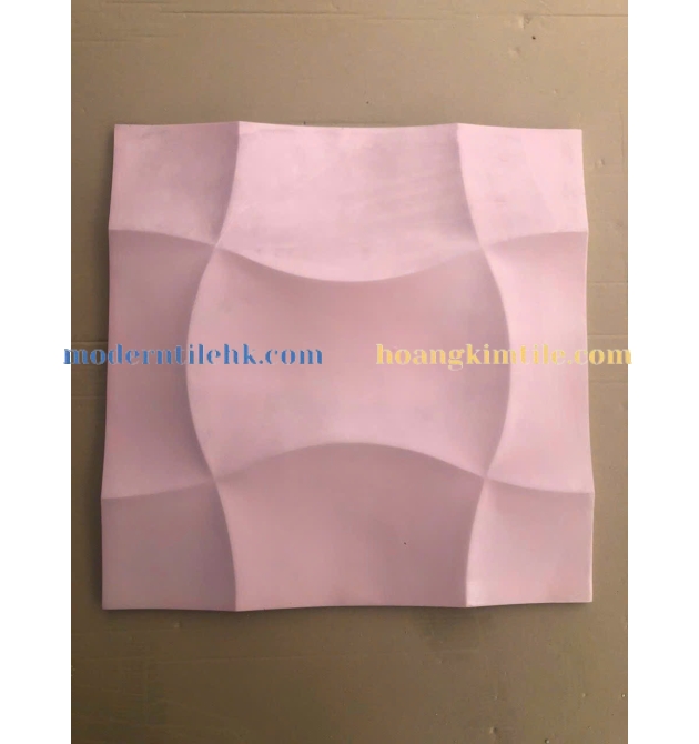 GẠCH 3D BÊ TÔNG K - 544