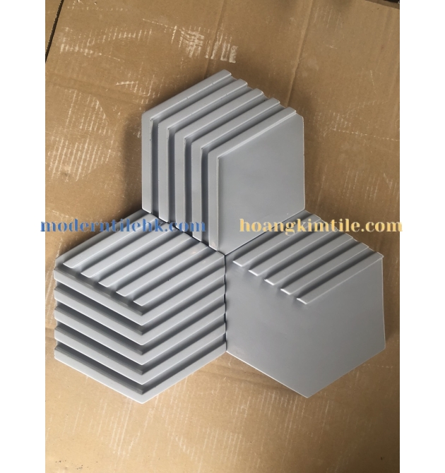 GẠCH 3D BÊ TÔNG K - 545