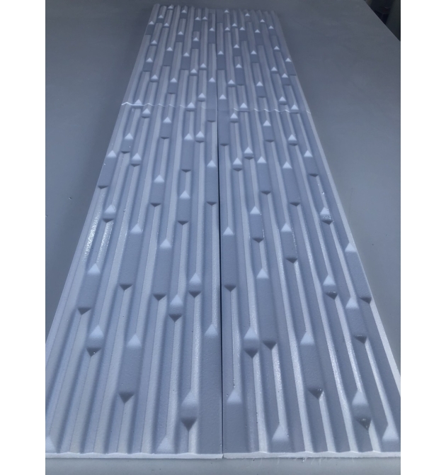 GẠCH 3D BÊ TÔNG K - 547
