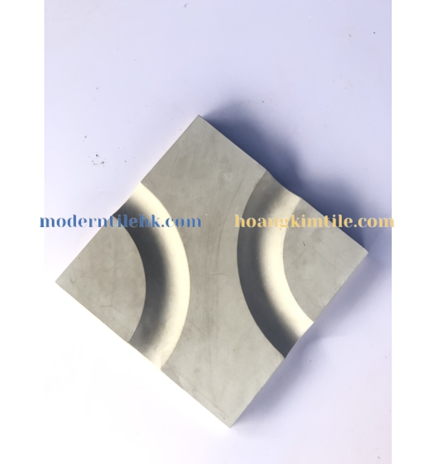 GẠCH 3D BÊ TÔNG K - 548