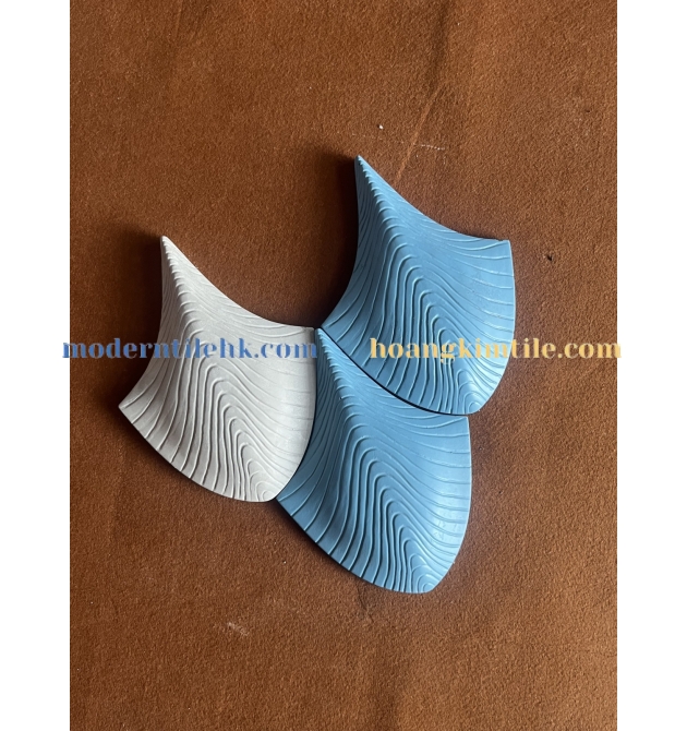 GẠCH 3D BÊ TÔNG K - 549