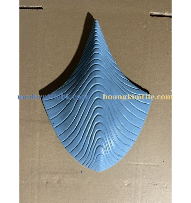 GẠCH 3D BÊ TÔNG K - 549