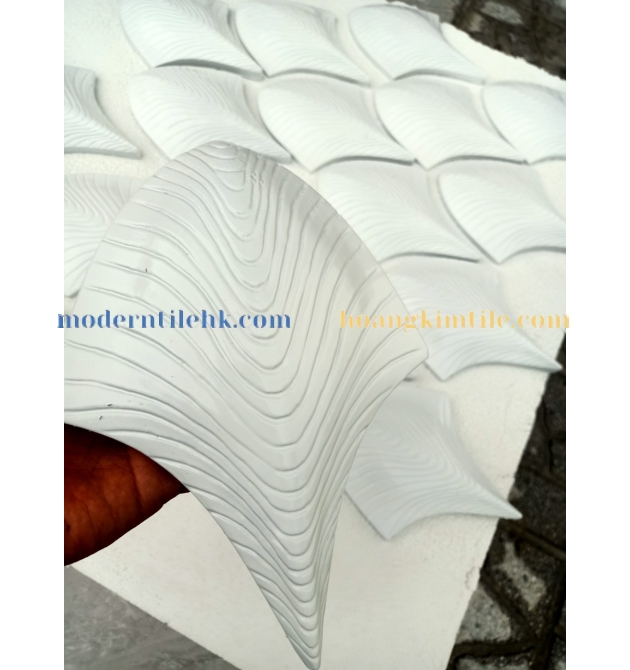 GẠCH 3D BÊ TÔNG K - 549