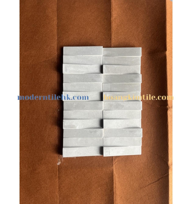 GẠCH 3D BÊ TÔNG K - 550