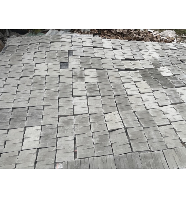 GẠCH 3D BÊ TÔNG K - 550
