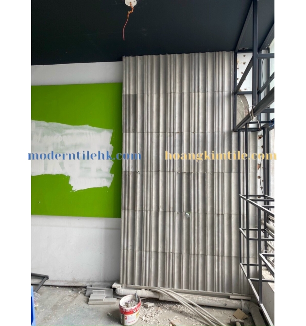 GẠCH 3D BÊ TÔNG K - 552