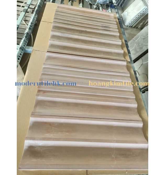 GẠCH 3D BÊ TÔNG K - 552