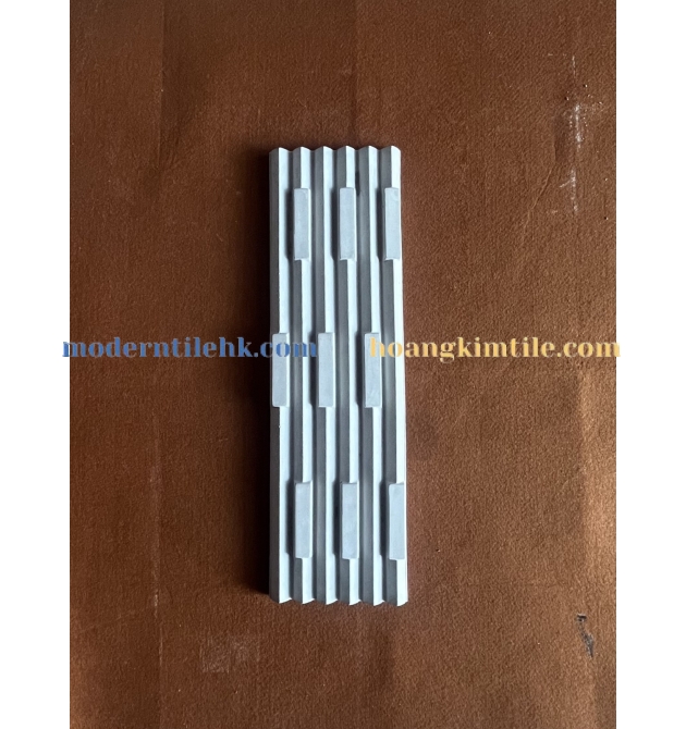 GẠCH 3D BÊ TÔNG K - 554