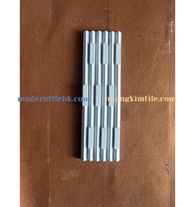 GẠCH 3D BÊ TÔNG K - 554