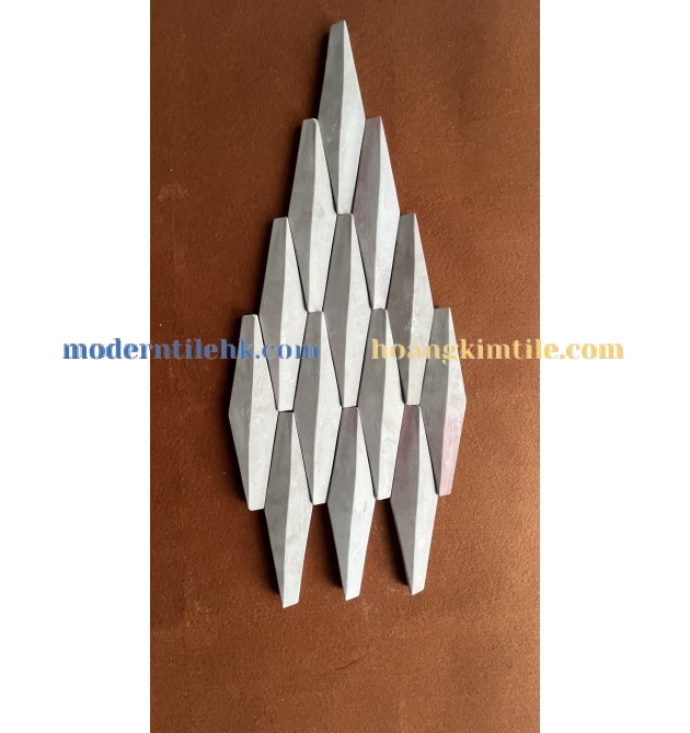 GẠCH 3D BÊ TÔNG K - 555