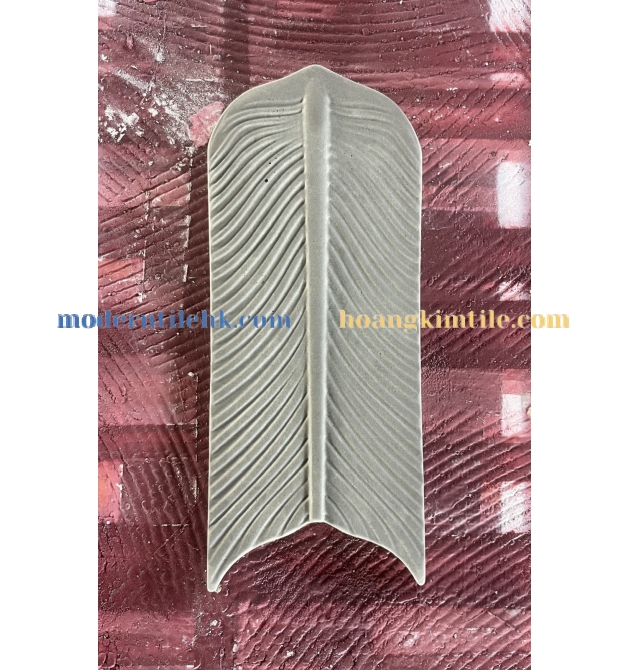 GẠCH 3D BÊ TÔNG K - 556