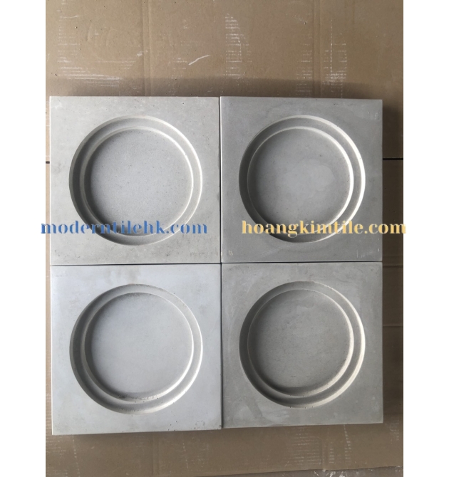 GẠCH 3D BÊ TÔNG K - 560