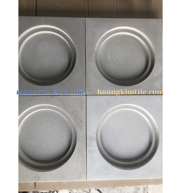 GẠCH 3D BÊ TÔNG K - 560