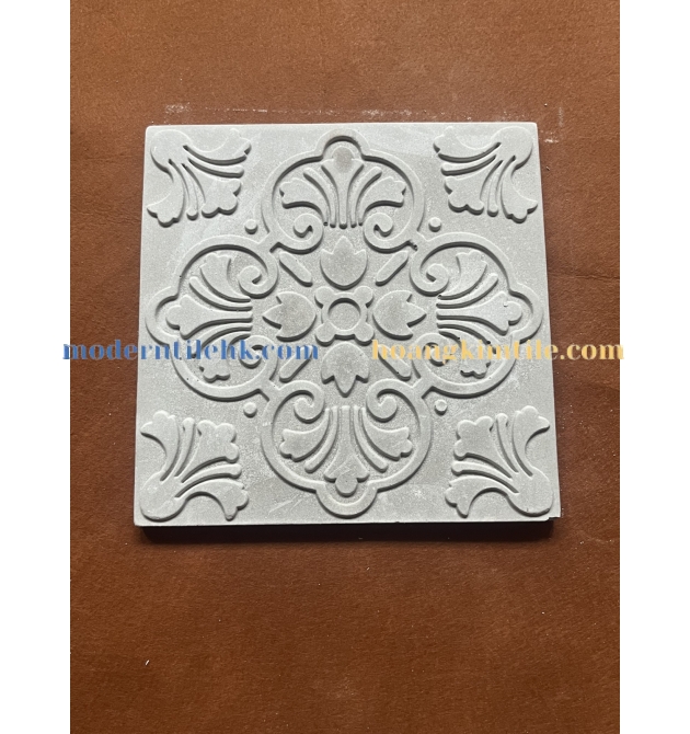 GẠCH 3D BÊ TÔNG K - 564