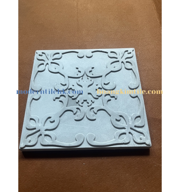 GẠCH 3D BÊ TÔNG K - 566