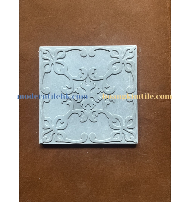 GẠCH 3D BÊ TÔNG K - 566
