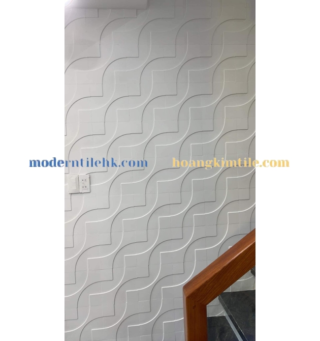 GẠCH 3D BÊ TÔNG K - 569