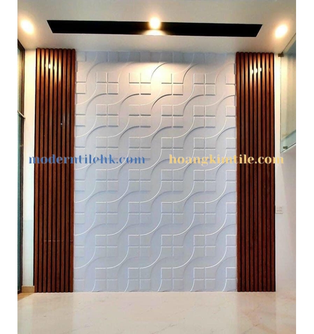 GẠCH 3D BÊ TÔNG K - 569