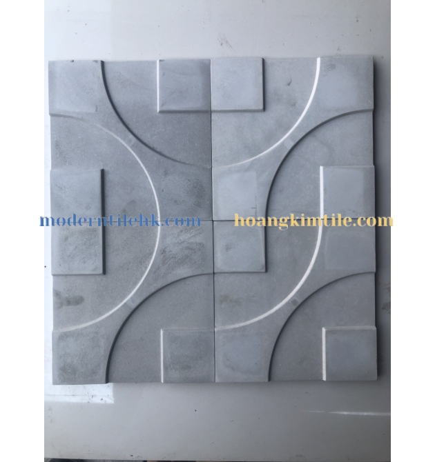 GẠCH 3D BÊ TÔNG K - 569