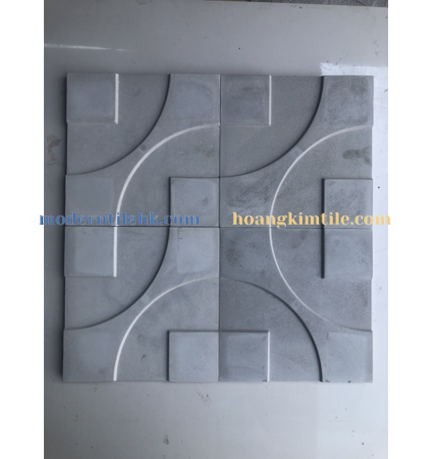 GẠCH 3D BÊ TÔNG K - 569