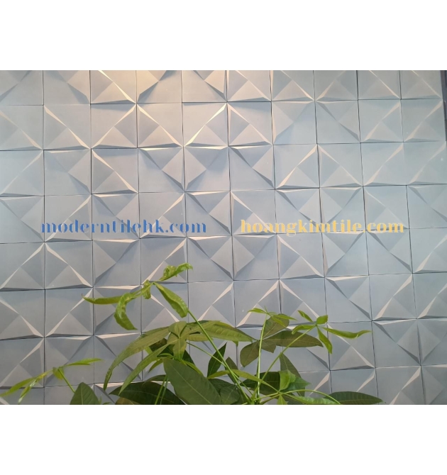 GẠCH 3D BÊ TÔNG K-377