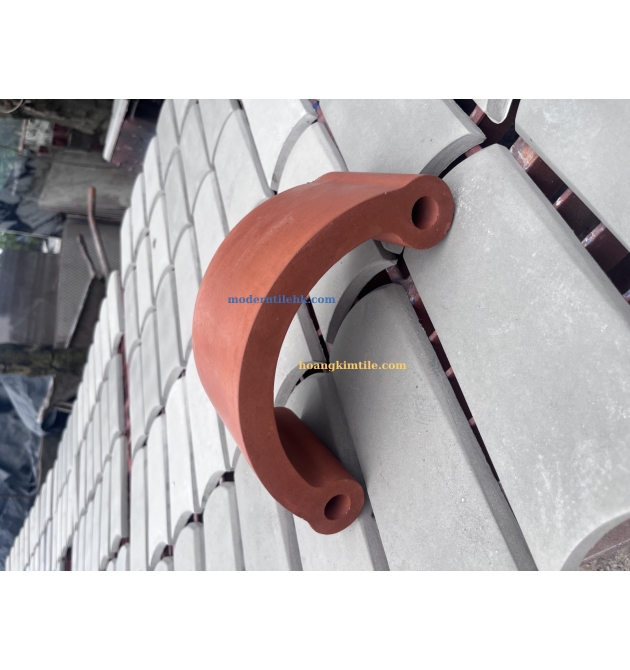 Gạch bông gió bê tông HKG - 457