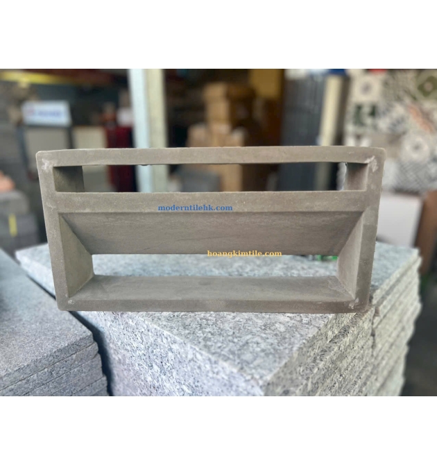 Gạch bê tông bông gió HKG - 443