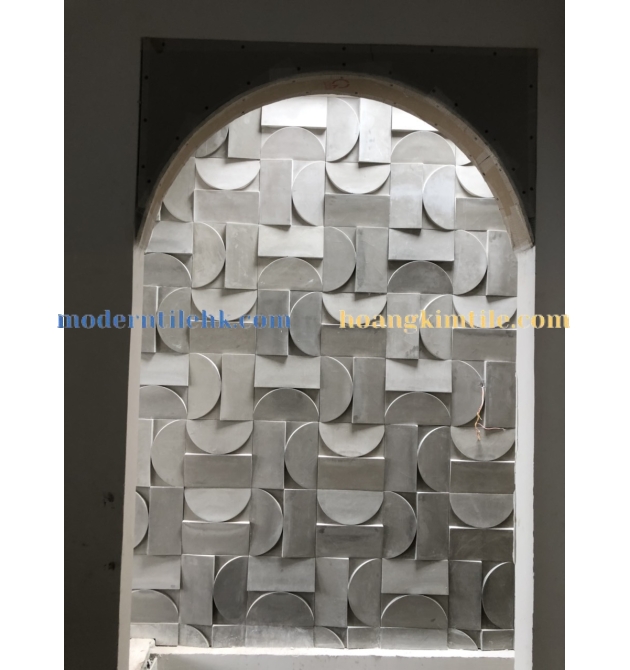 GẠCH 3D BÊ TÔNG K - 372