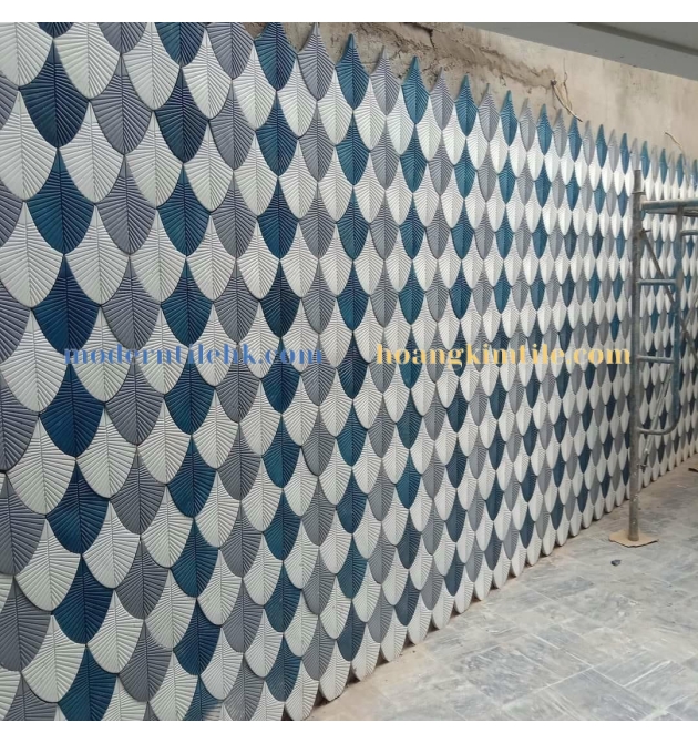 GẠCH 3D BÊ TÔNG K-321