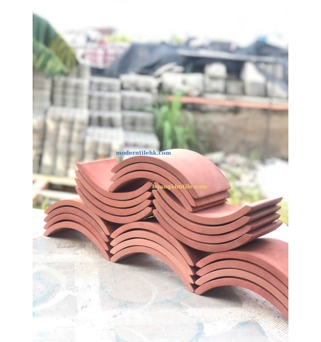 Gạch bê tông bông gió HKG - 441