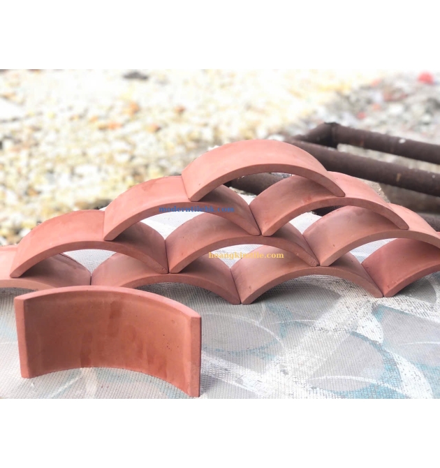 Gạch bê tông bông gió HKG - 441