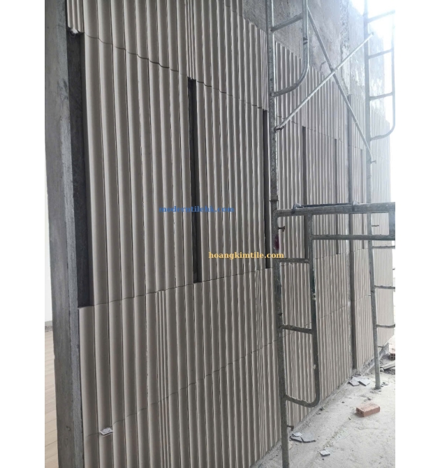 Gạch bê tông 3D K - 579